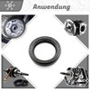 Parts and Parts Shaft Seal 21 x 35 x 7