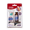 Kiss French Acrylic Nail Sculpture Kit (AK104)