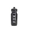 Fox Racing Base - Botella de agua, color negro