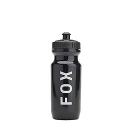 Fox Racing Base - Botella de agua, color negro