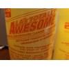 LA's Totally Awesome 2 PK All Purpose Concentrated Cleaner,Spot Remover,Degrea