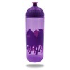 Isybe non-toxic, dishwasher safe and leak-proof drinking bottle., purple, 700