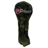 P.Golf Pea Golf Headcover Shark [Single Item] (FW3)