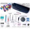 Easy to Use Sewing Kit for Adults and Kids -