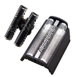 Braun Replacement Foil Cutter Series 3 31B - 5000/6000 Contour, Flex XP, Flex