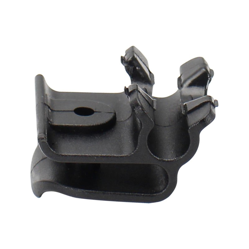 GIDIBII Battery Side Cover Clips Socket Clip,Compatible with 2014-2021 Harley