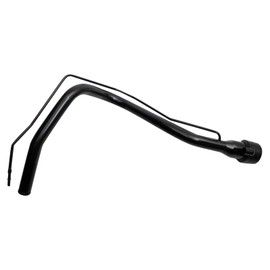 TRQ Fuel Tank Filler Neck Compatible with 2006-2012 Toyota Avalon