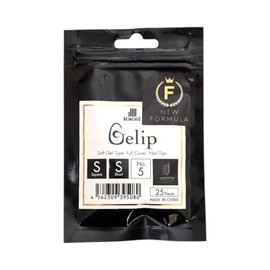 KOKOIST JELLIP SS SQUARE SHORT #5 25P