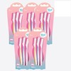 | Dorco | SHAI Simple Eyebrow Razor 3P / |
