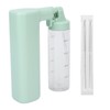 Handheld Oxygen Injection Facial Sprayer High Pressure Fine Mist Moisturizing