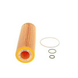 Bosch Genuine Cv Oil Filter P7196 (Hgv) F026407196