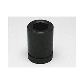 Wright Tool 8960 1-7/8-Inch with 1-Inch Drive 6 Point Deep Impact Socket