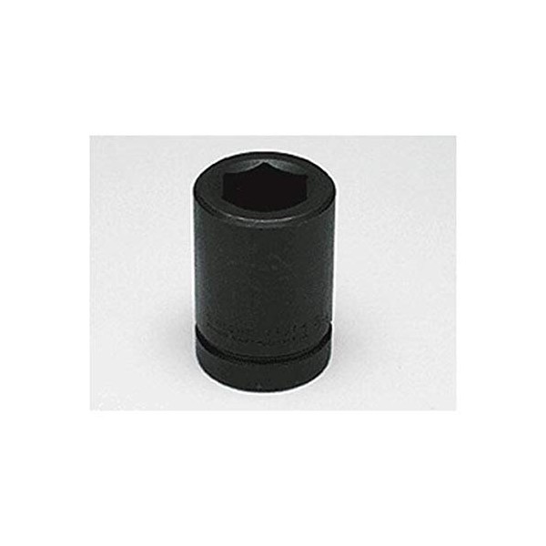 Wright Tool 8960 1-7/8-Inch with 1-Inch Drive 6 Point Deep