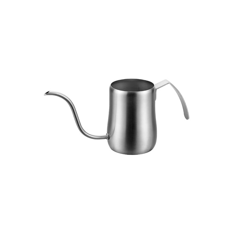 Yokoyama EJC-400 Tsubamaku no Kiki Coffee Drip Pot, 14.2 fl