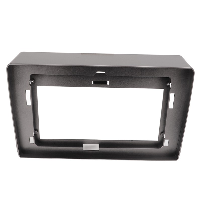 10.1inch Car Dash Fascia Navigation GPS Panel Frame Plug and