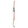 10A RC Brushless ESC Speed Control Low Power Consumption for