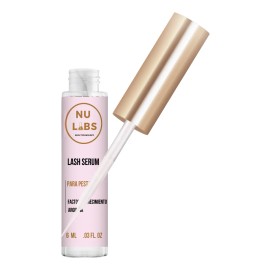 Suero Para Pestañas Lash Crecimiento Serum Para Pestañas