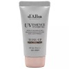 Dalba 달바 워터풀 톤업 선크림 50ml(SPF50+) 핑크 DALBA Waterful Tone Up Sunscreen 50ml (SPF50+) Pink