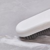 ZASA Washing Brush, Gentle on Clothes, Durable Soft Brush