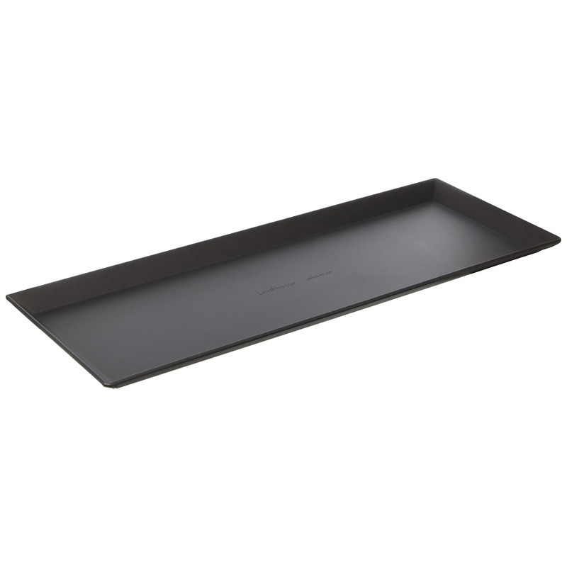 Lloyd Pans Kitchenware 5 Inch by 15 Inch Flatbread Pizza