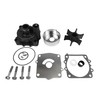 WINGOGO 6G5-W0078-A1-00 Water Pump Repair Kit with Housing for Yamaha