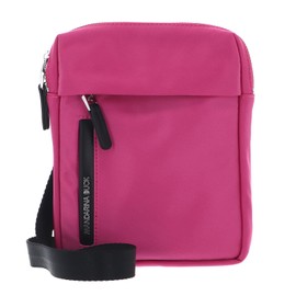 Mandarina Duck Women's Hunter Crossover, Raspberry Rose