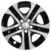 HECASA 17" Wheel Covers Hubcaps Compatible with 2013-2018 Toyota RAV4