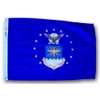 Air Force - 4' x 6' Nylon Military Flag