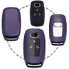 Smart Key Case, For Toyota Toyota Rise RAIZE Roomy Daihatsu