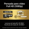 Tarjeta Microsd 2tb Uhs-i Clase 10 Full Hd Con Adaptador