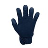 JAKO Fleece Field Player Gloves Accessories (Caps, Hats, etc.), Navy,