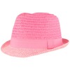 Breiter Children's Straw Hat Summer Hat Sun Hat 100% Paper