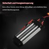 PTC Heating Element 220V 600W PTC Ceramic Air Heater, PTC