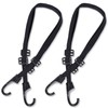 CROSSTALKER3 Luggage Securing Belt, Bike Fixing Band, Bicycle Load Fastening