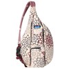KAVU Patty Pack Mini Backpack-Doily Wonder