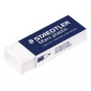 Staedtler Mars Premium Plastic Erasers 52650 6 Erasers For Paper