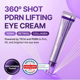 Centellian24 [Centellian24]360 Shot PDRN Lifting Eye cream 30ml