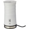 Lacor 69396 Elektrische Milch Schaumer, 500, weiß