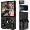2025 New Upgrade R36MAX Retro Handheld Game Console with 128GB