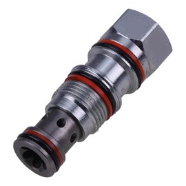 HOLDWELL Check Valve CKCD-XCN CKCDXCN compatible with Sun Hydraulics