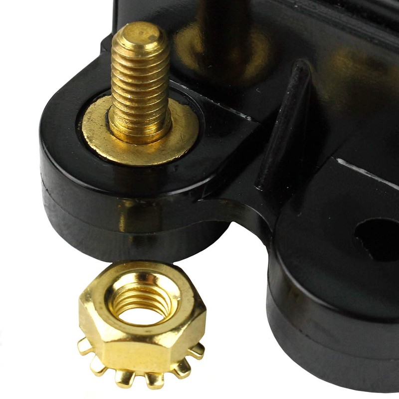 Xscorpion Manual Reset Circuit Breaker