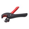 Wire Stripping Tool Wide Range Multi Gear Adjustment Cable Stripper