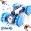 Fosgoit Gesture Sensing RC Stunt Car, Toys for Boys Girls