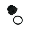 Behlen Country 1-1/4-Inch Poly Tank Plug and W114 Washer