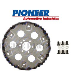 NEW Automatic Transmission 168T Flexplate+ HP BOLTS Chevy 350 327 307 305 68-85 (Flexplate & Bolts)