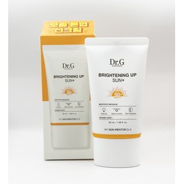 Dr.G Brightening Up Sun Plus 50ml (SPF50+) / 닥터지 브라이트닝 업 선 플러스 50ml(SPF50+)