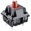 Cherry MX Key Switches for Mechanical Gaming Keyboards | Plate