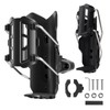 PAPAcroscoma Adaptive Cycling Bottle Holder, Motorcycle Bike Water Bottle Holder