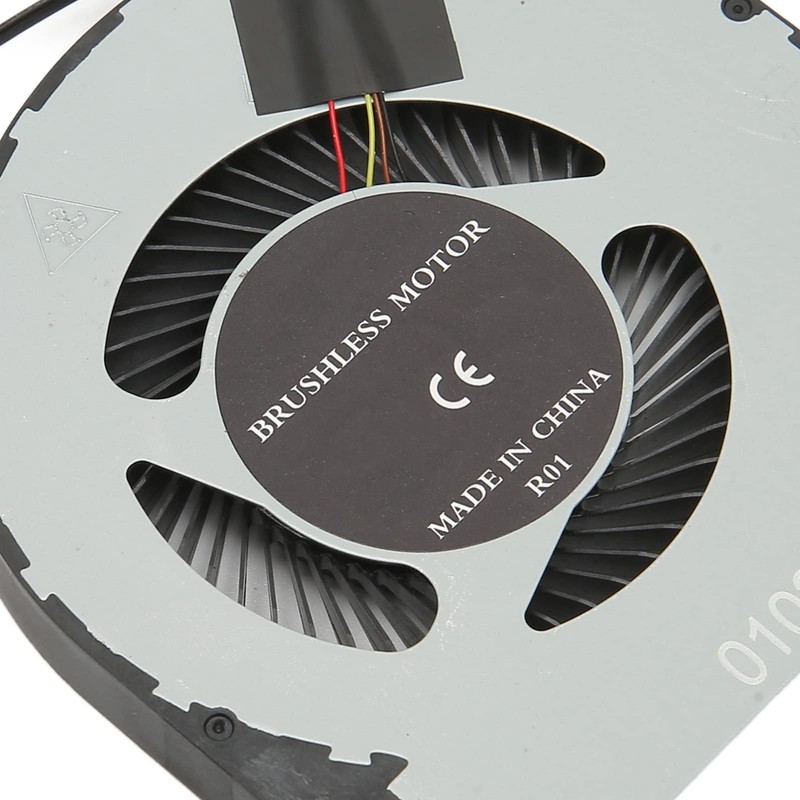 GPU CPU Cooling Fan for 5 AN515 43, AN515 54,