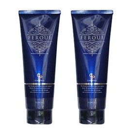 Suncole Fere Care Pack, 8.1 oz (230 g) x 2 Piece Set